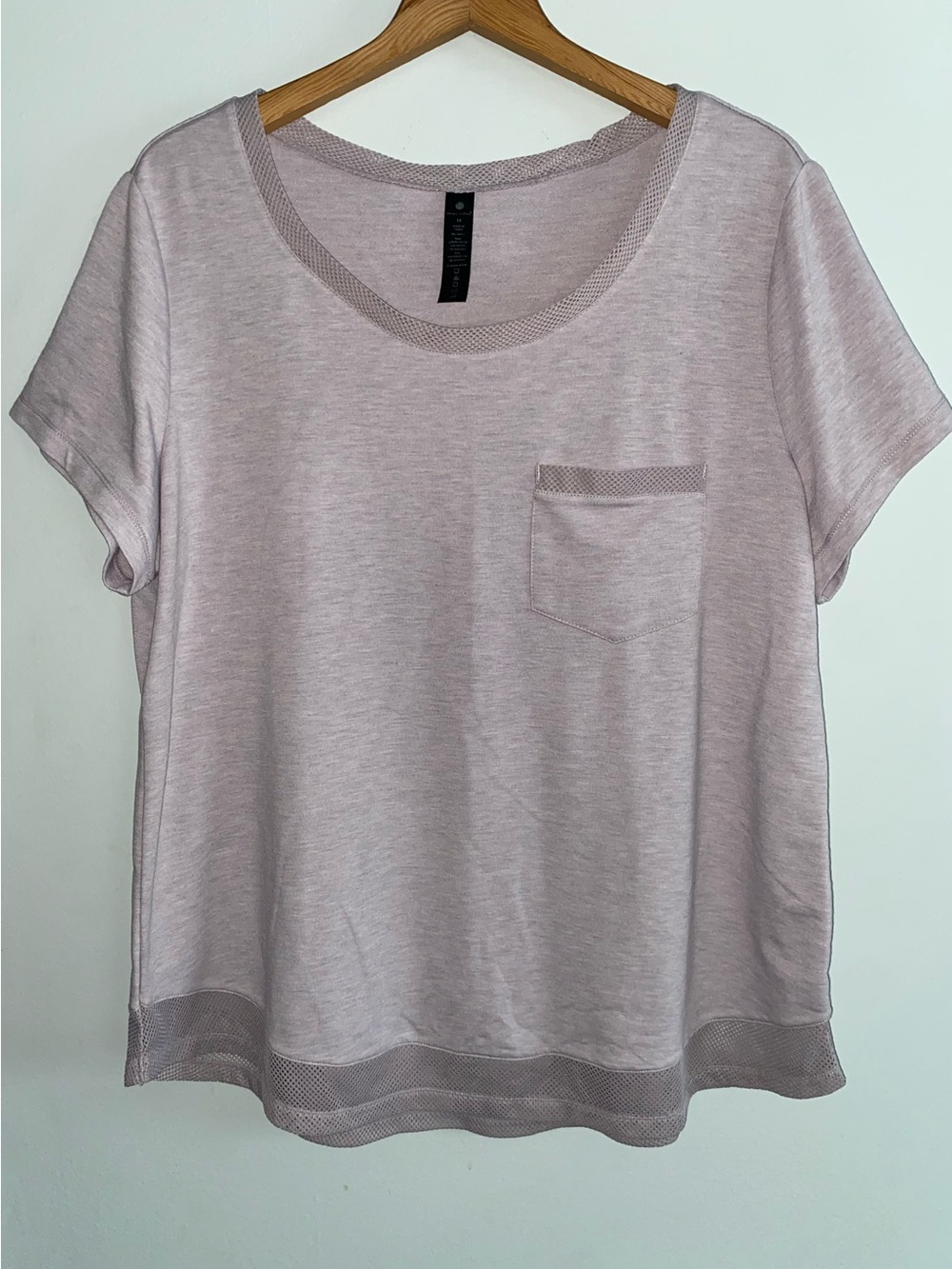YOGALICIOUS TOP - 1X